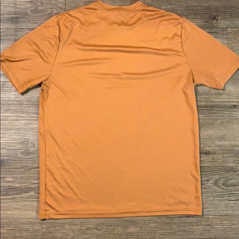 Copper fit performance tee - Picture 3 of 3